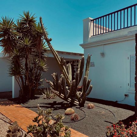 Villa Jardín Playa Blanca (Lanzarote) Exterior foto