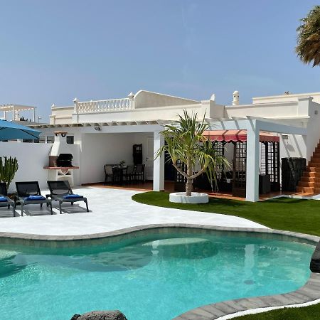 Villa Jardín Playa Blanca (Lanzarote) Exterior foto