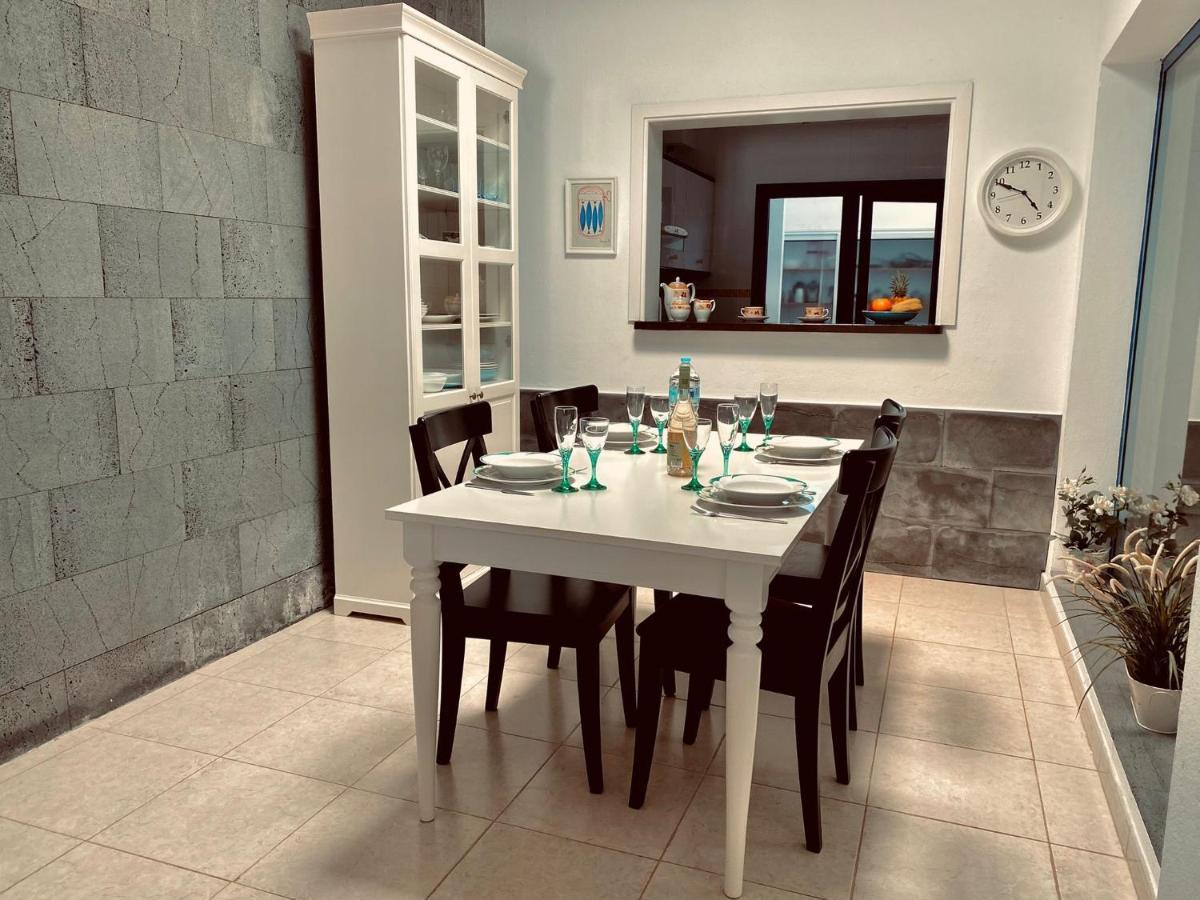 Villa Jardín Playa Blanca (Lanzarote) Exterior foto