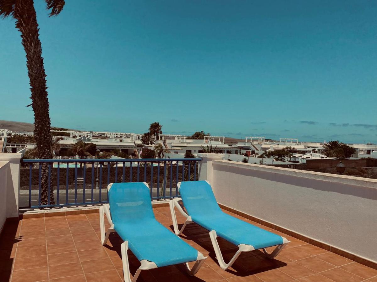 Villa Jardín Playa Blanca (Lanzarote) Exterior foto