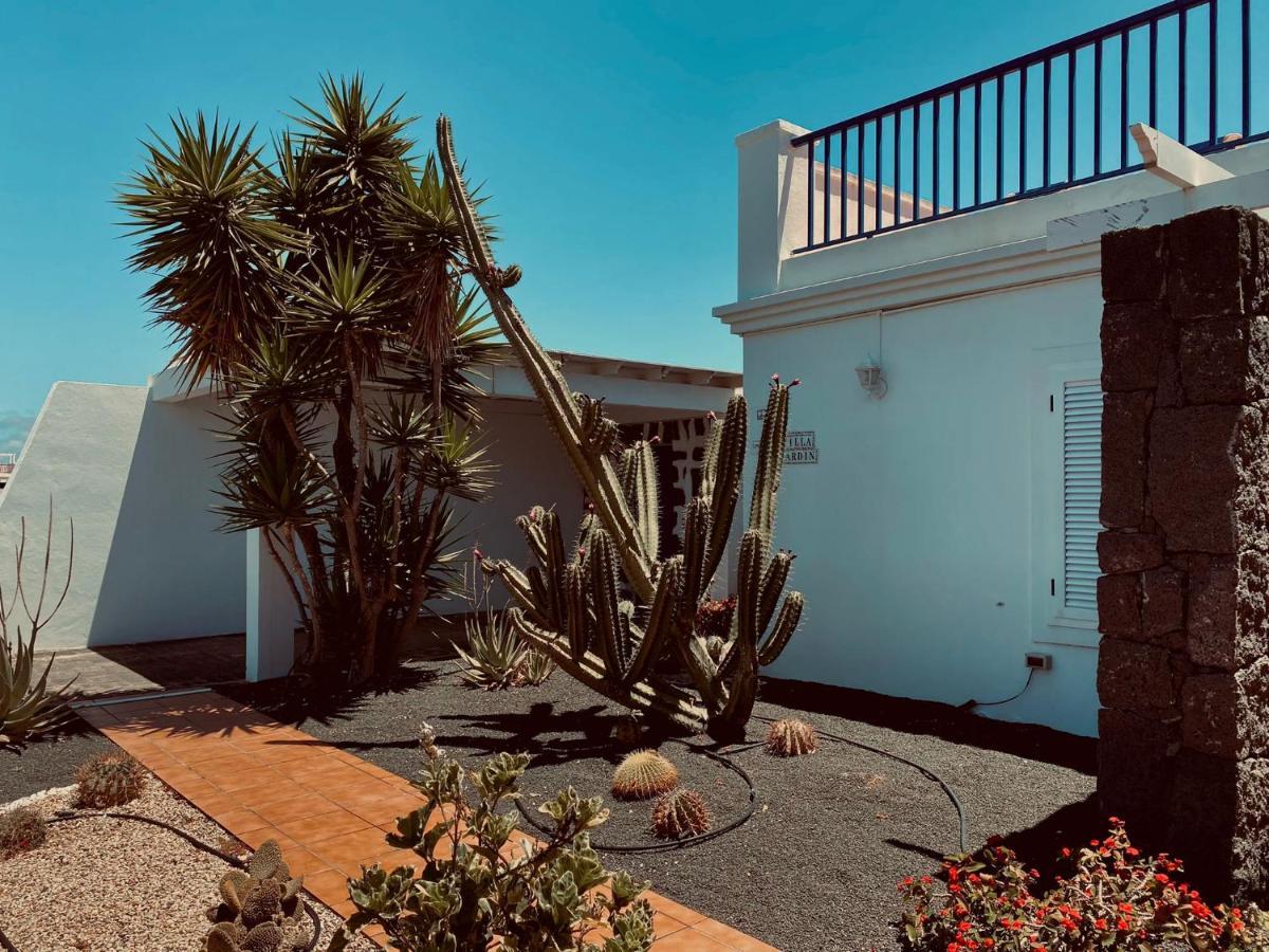 Villa Jardín Playa Blanca (Lanzarote) Exterior foto