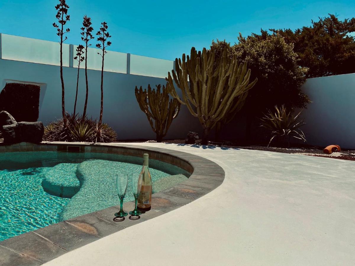 Villa Jardín Playa Blanca (Lanzarote) Exterior foto